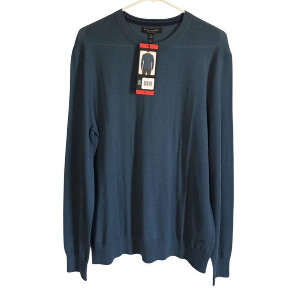 Banana Republic Other - NWT Banana Republic Merino Crew Neck Sweater